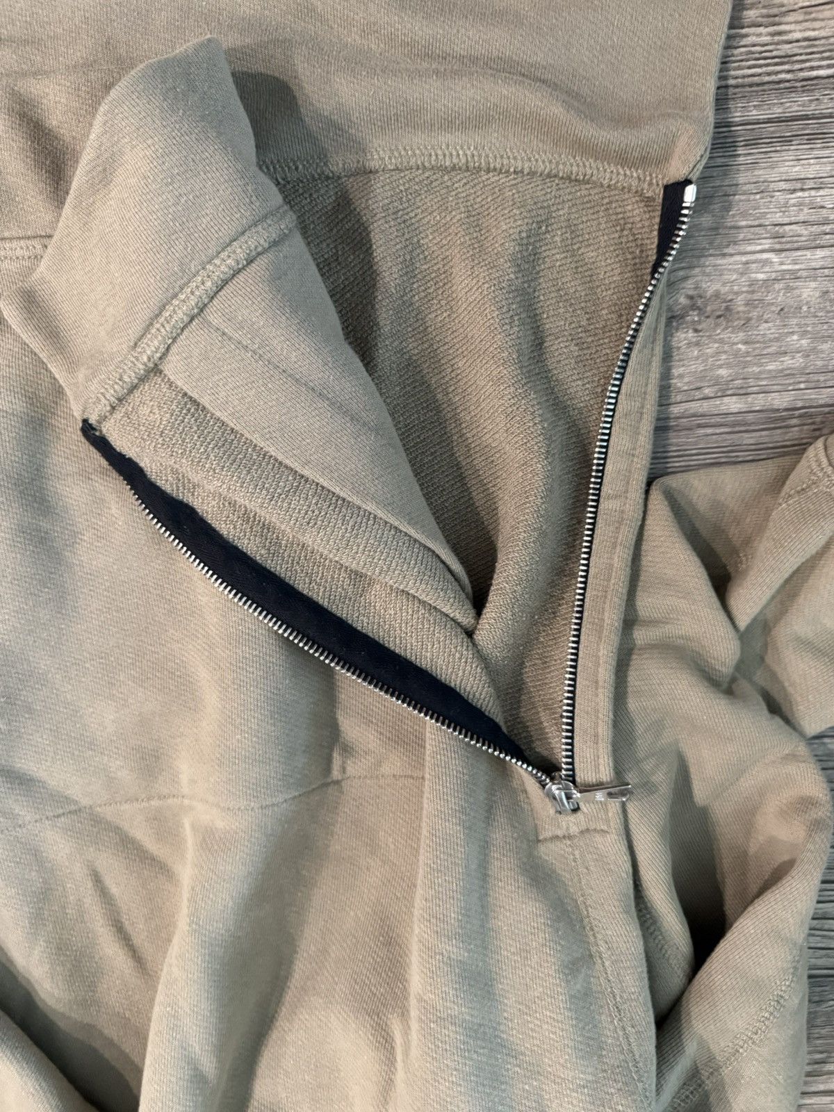 John Elliott John Elliot Hoodie Size US L / EU 52-54 / 3 - 3 Thumbnail