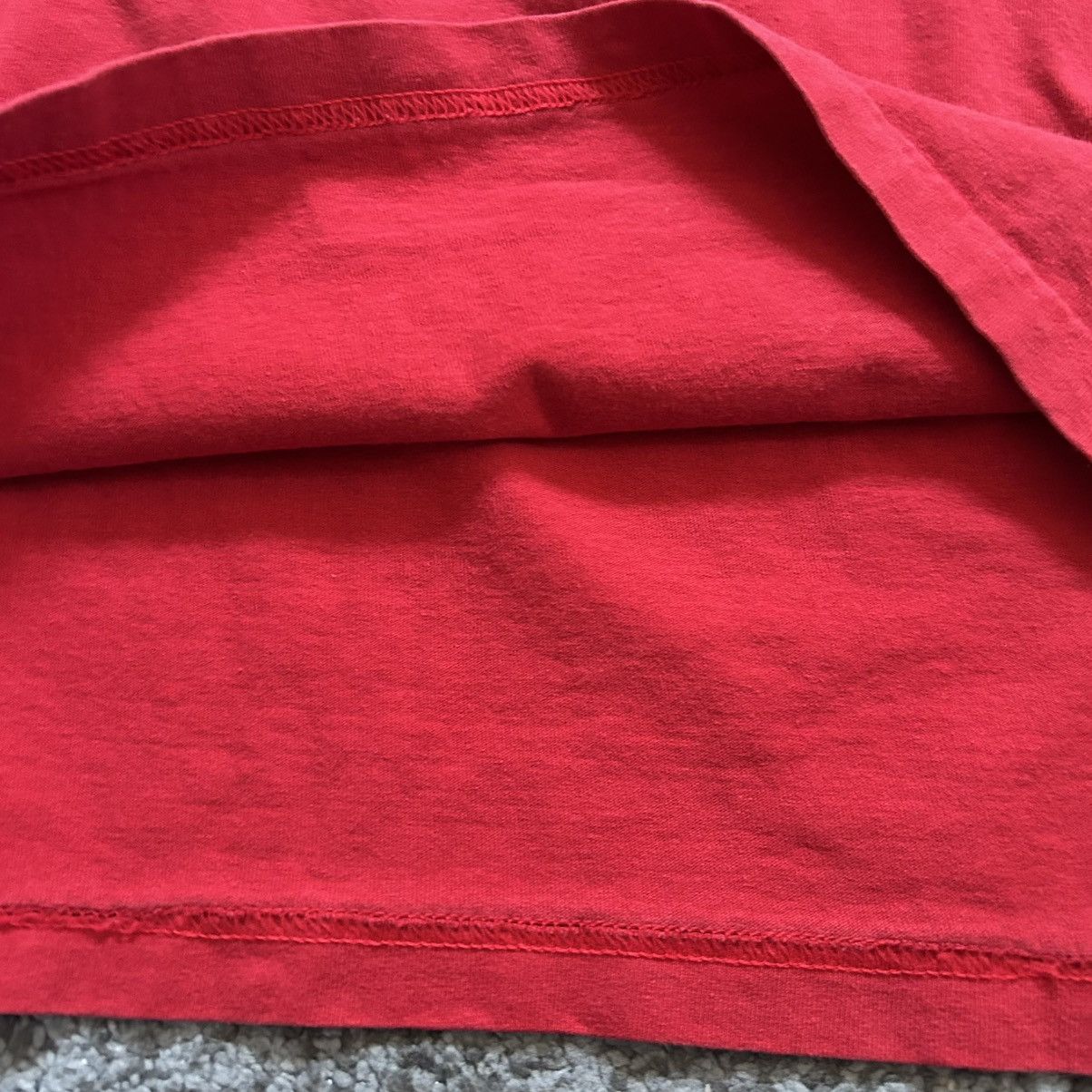 Majestic 2007 CiNCiNNATi REDS HEAVYWEiGHT MAJESTiC ATHLETiC TEE Size US XL / EU 56 / 4 - 4 Thumbnail