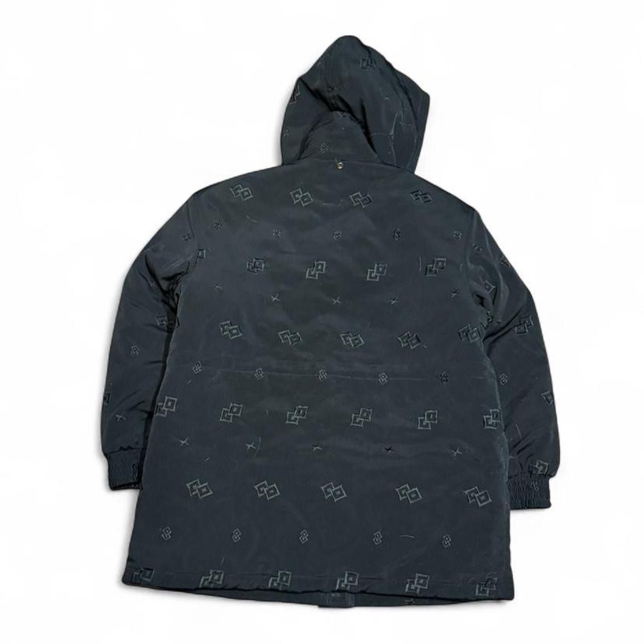 C.P. Company Vintage 80s CP Company Massimo Osti Era Hooded Parka Size US L / EU 52-54 / 3 - 2 Thumbnail