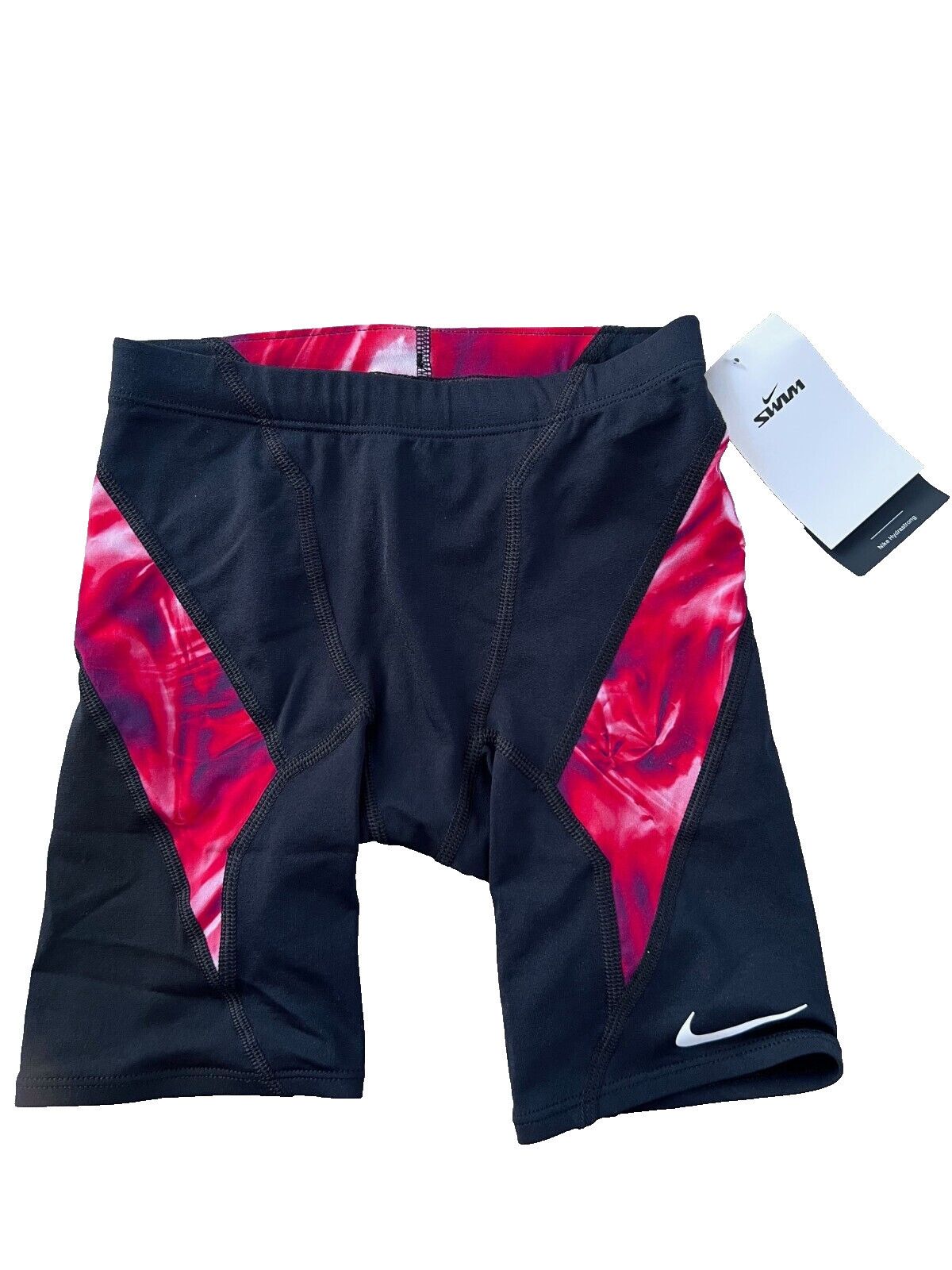 Nike Nike NESSD003-614 Solar Rise Swim Jammer ( 26 ) Size US 26 / EU 42 - 4 Thumbnail