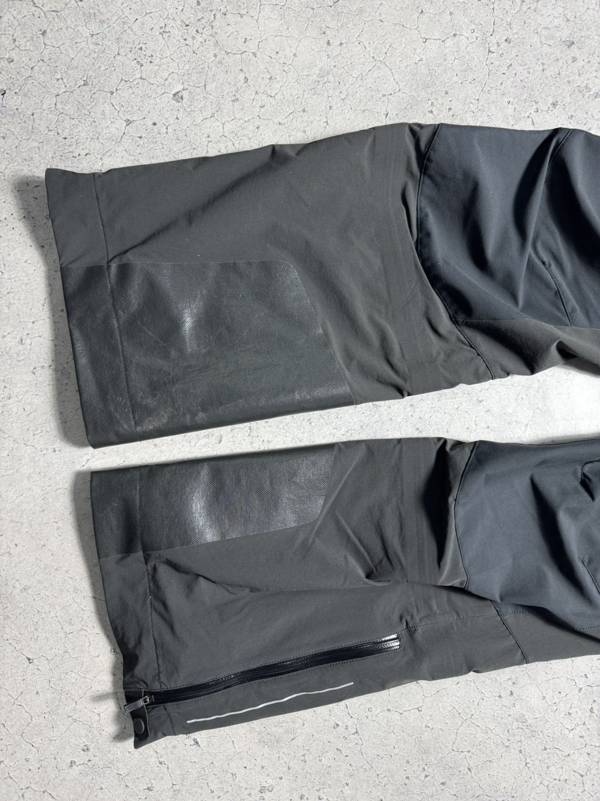 Peak Performance Peak Perfomance Windstopper Nylon Ski Outdoor Pants Size S Size US 30 / EU 46 - 2 Thumbnail