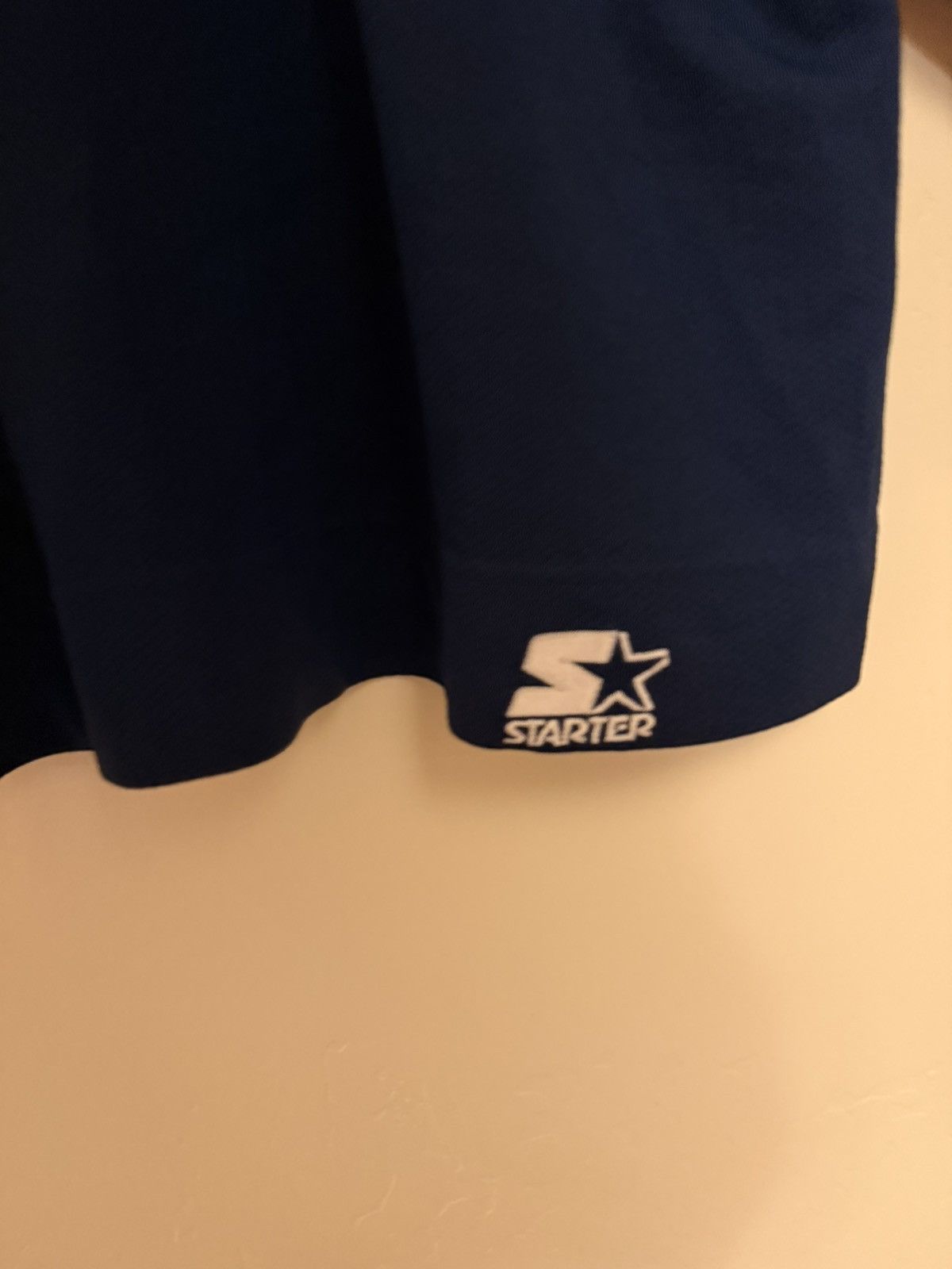 Vintage Vintage New York Rangers Jersey Size US XXL / EU 58 / 5 - 5 Thumbnail