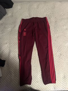 Adidas Yeezy Calabasas Track Pants | Grailed