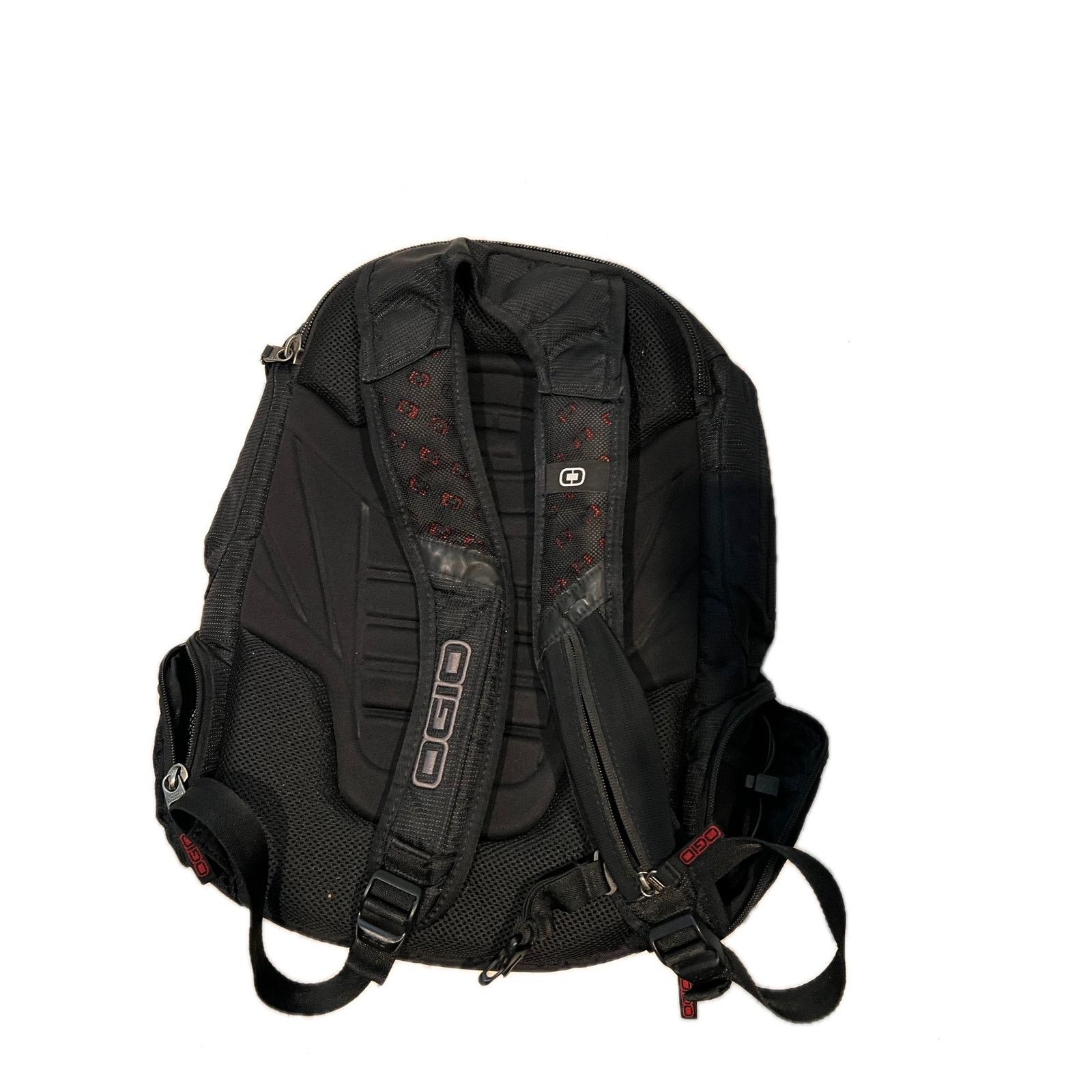 Ogio Ogio Bandit 17 Laptop Backpack Size ONE SIZE - 2 Thumbnail