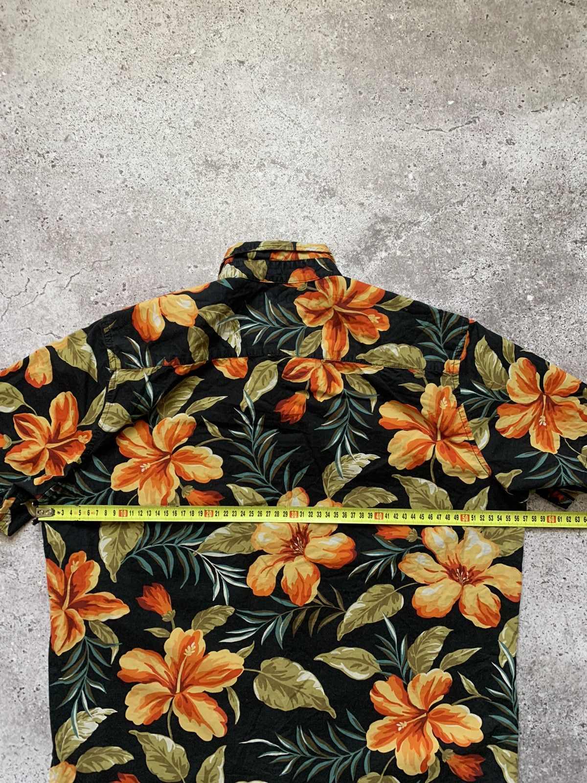 Denim & Supply Ralph Lauren × Polo Ralph Lauren Denim & Supply Ralph Lauren Hawaii Shirt Size US M / EU 48-50 / 2 - 7 Thumbnail