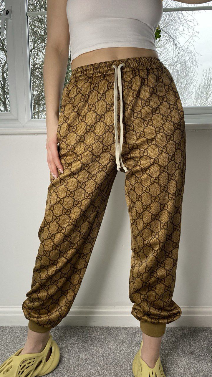 Gucci Gucci Pants Size 27" / US 4 / IT 40 - 3 Thumbnail