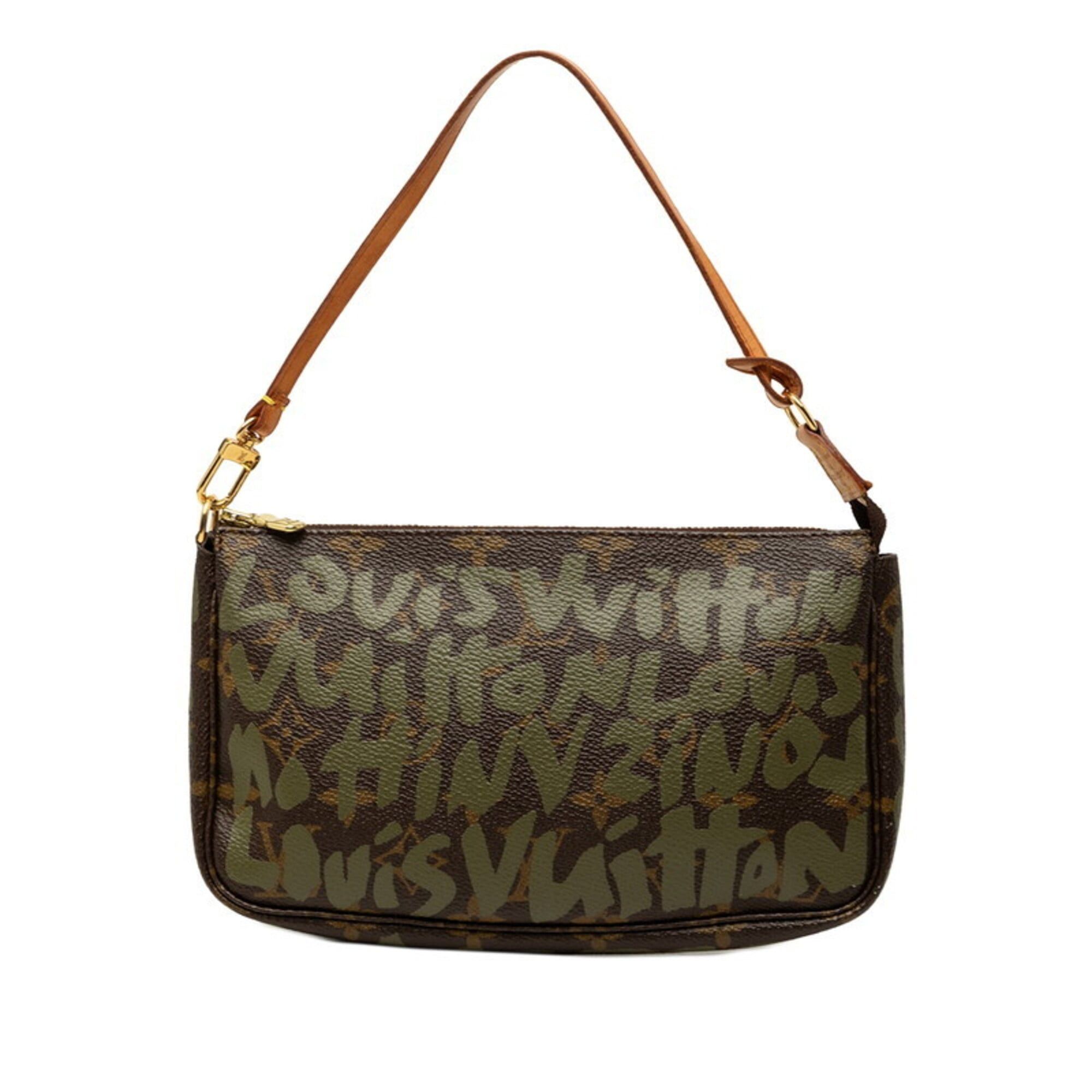 Louis Vuitton Louis Vuitton Monogram Etui PSP Pouch Game Accessory