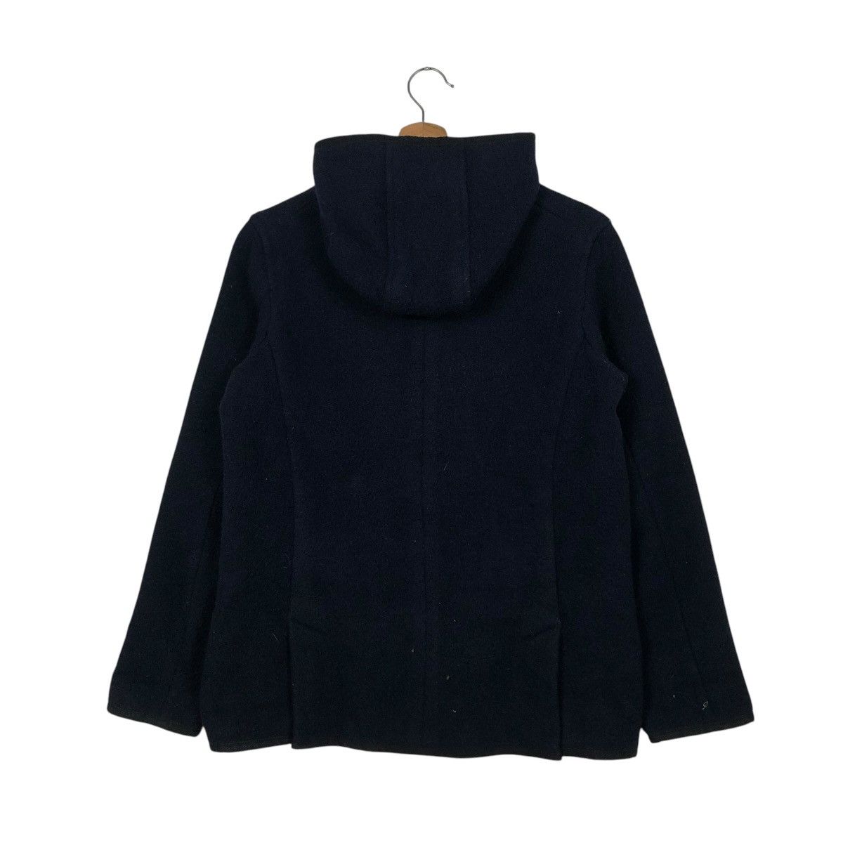 Danton 🔥VINTAGE WOOL BUTTON JACKET DANTON VETEMENTS DE TRAVAIL Size US M / EU 48-50 / 2 - 10 Thumbnail
