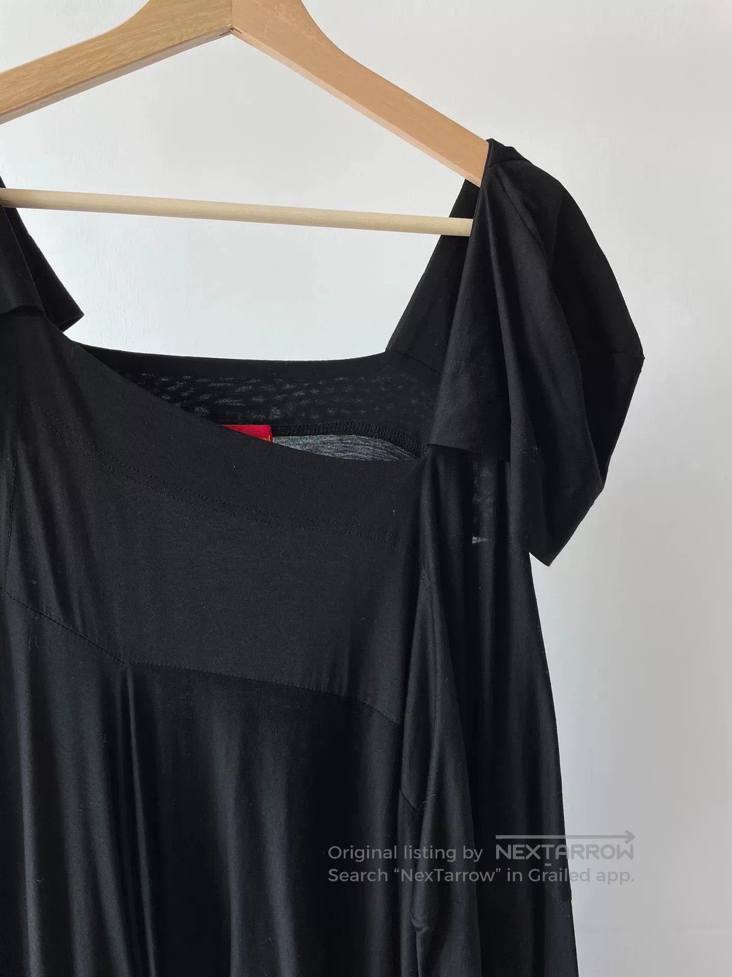 Vivienne Westwood Vivienne Westwood Asymmetric Dress. Size M / US 6-8 / IT 42-44 - 3 Thumbnail