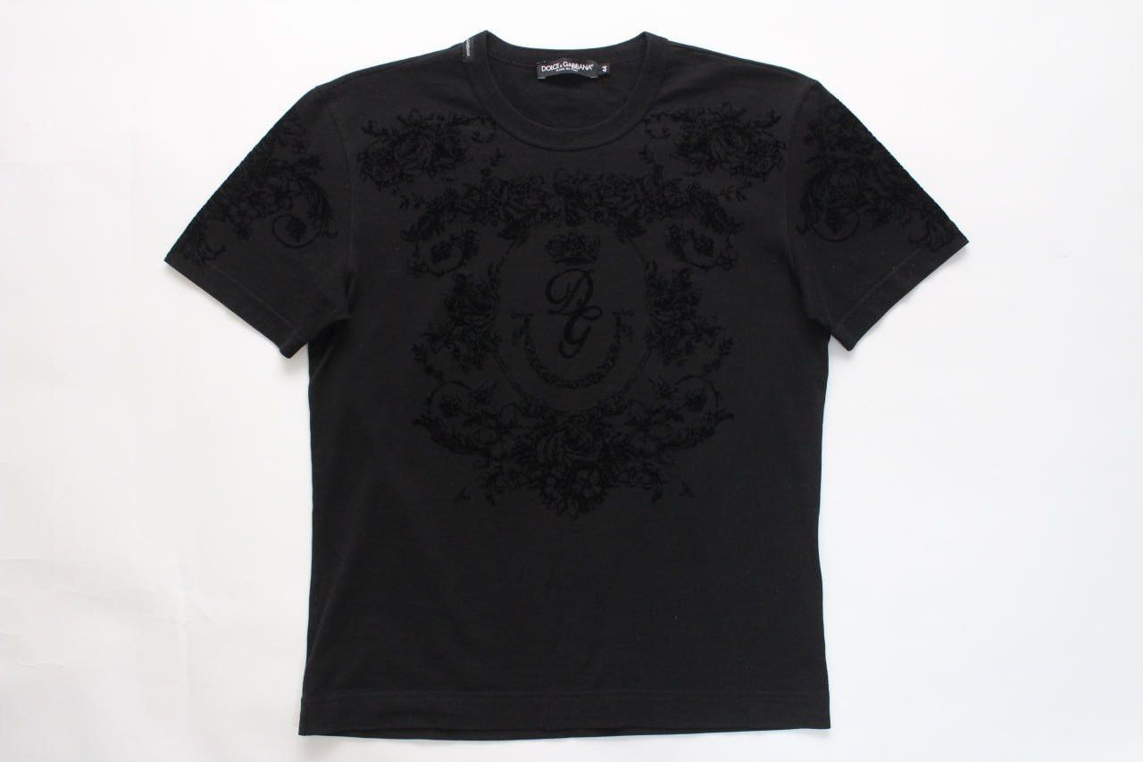 Dolce & Gabbana × Vintage Grail? Dolce & Gabbana Tony Montana T 