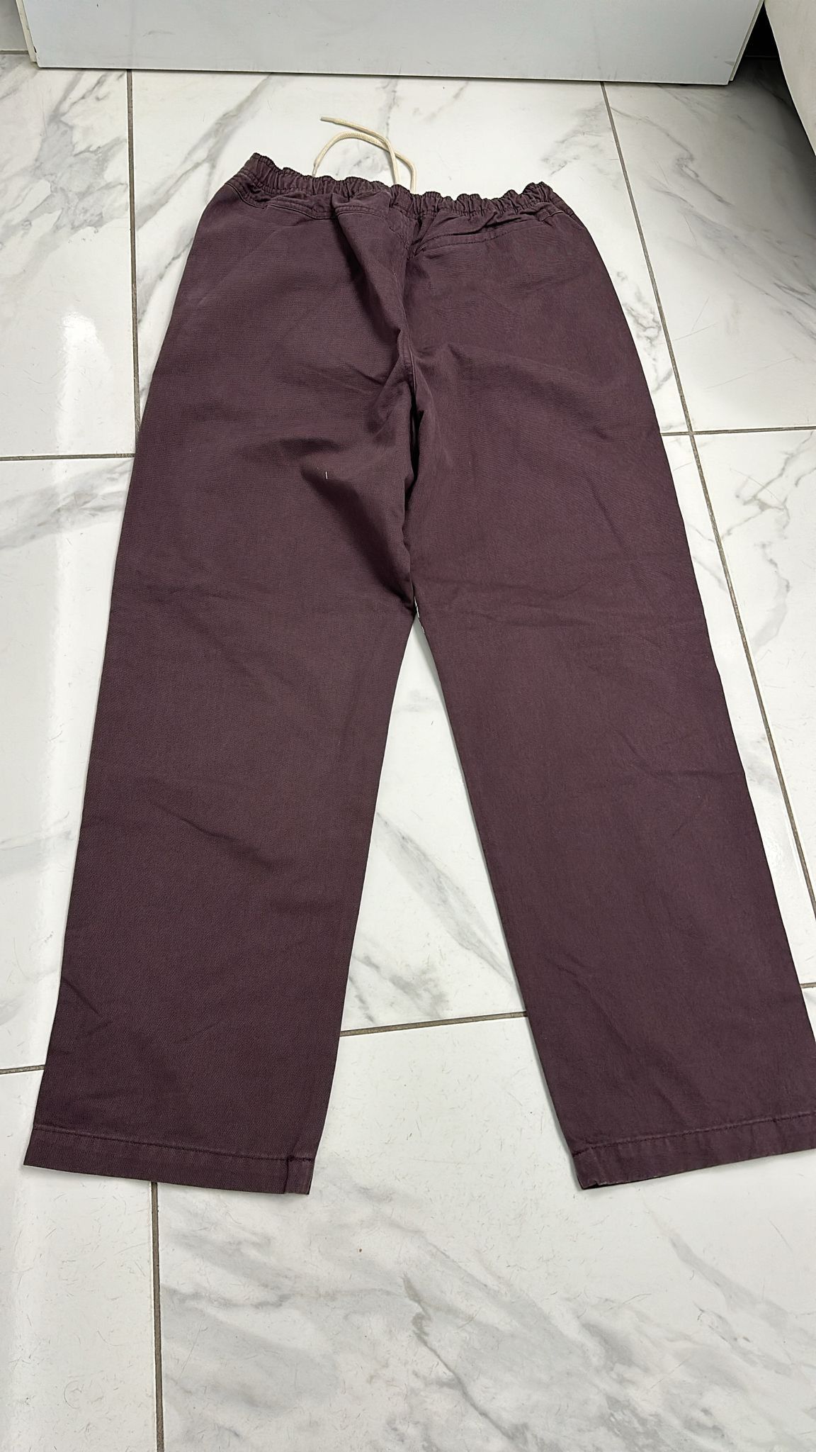 Stussy × Vintage Stussy Sample Beach Pant Large Size US 34 / EU 50 - 5 Thumbnail