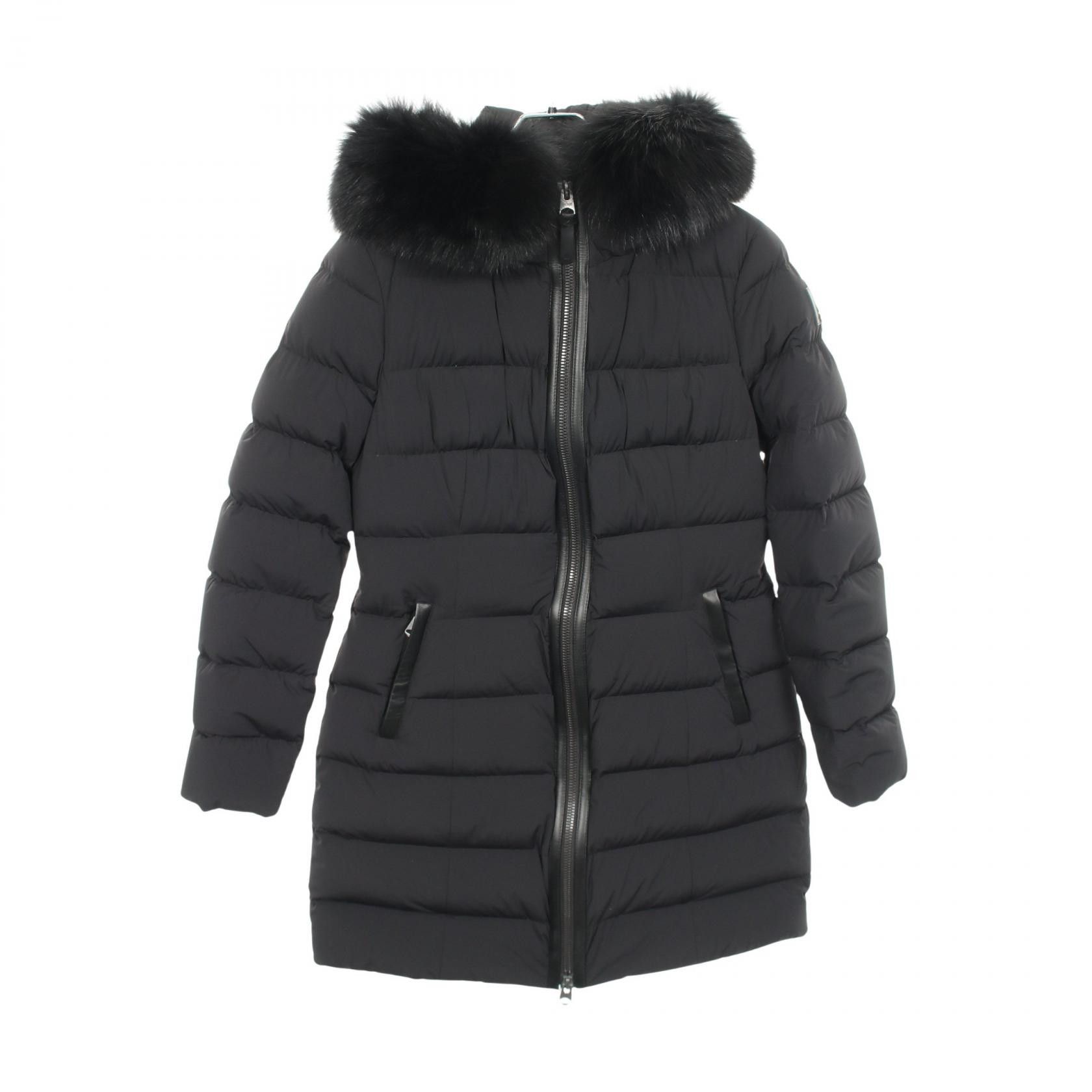 Other Other Mackage CALLA-BX Nylon Down Jacket Textile Outerwear CALLA-BX DUTY FREE for USA Size ONE SIZE - 1 Thumbnail