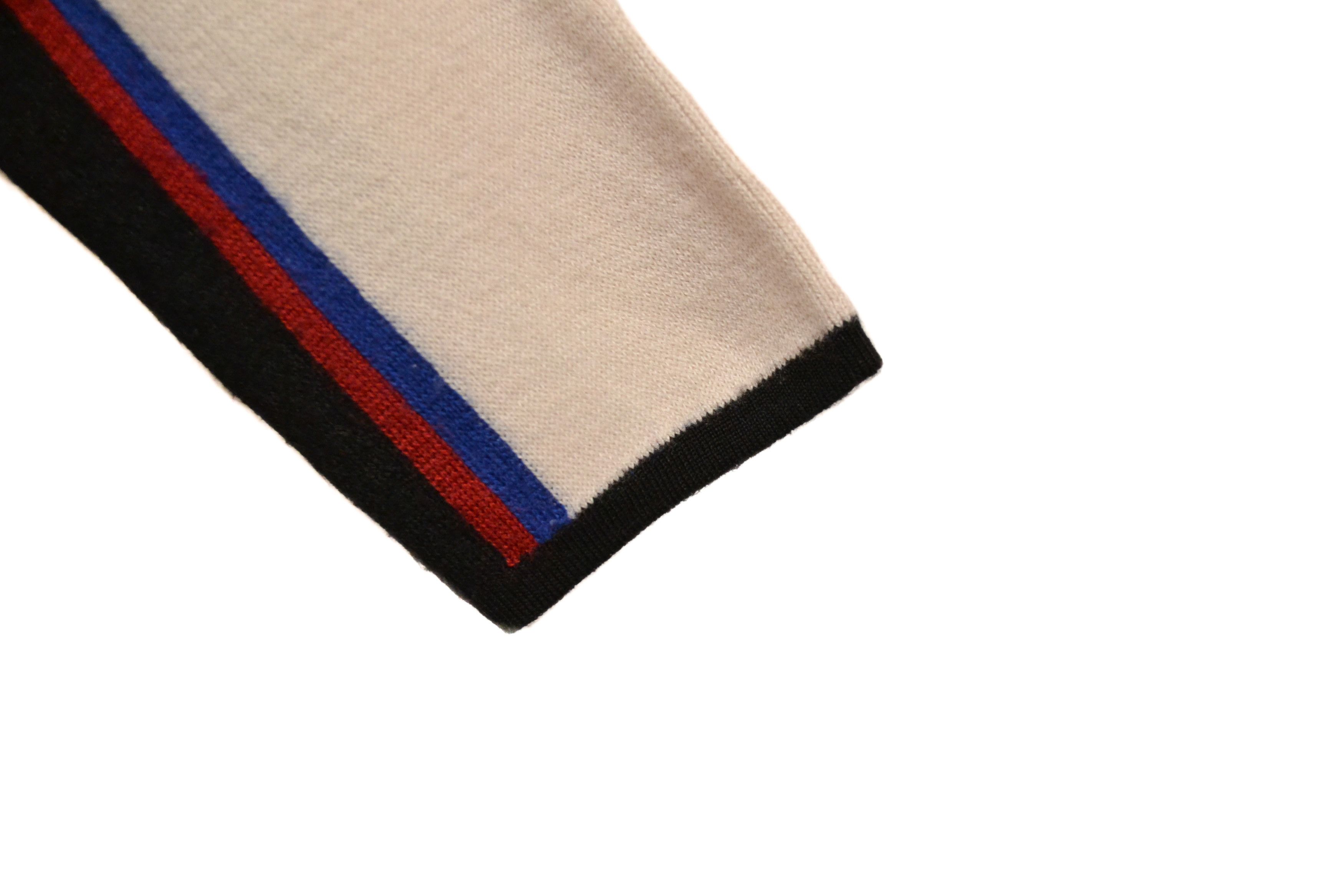 Dolce & Gabbana Vintage Dolce&Gabbana D&G Y2K Wool Sweater Size M / US 6-8 / IT 42-44 - 3 Thumbnail