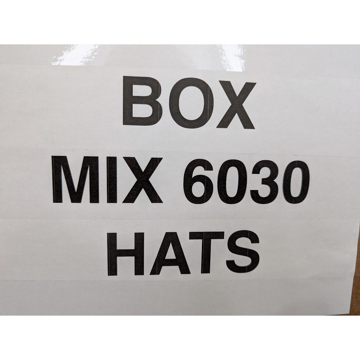 Rick Owens o1rshd1 Size: L / Baseball Cap / Hat in Pearl/Black Size ONE SIZE - 18 Thumbnail