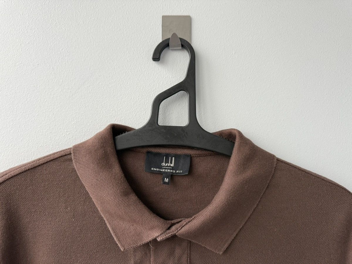 Other Dunhill Polo Size US M / EU 48-50 / 2 - 5 Thumbnail
