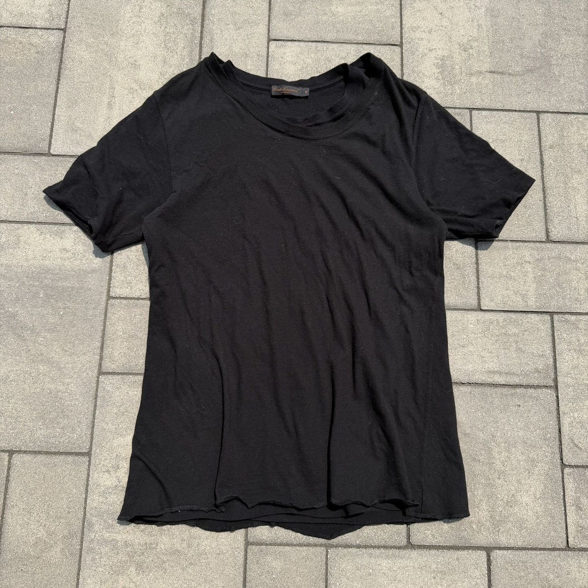 Fragment Design × Undercover SS04 Undercover x Fragment all junk