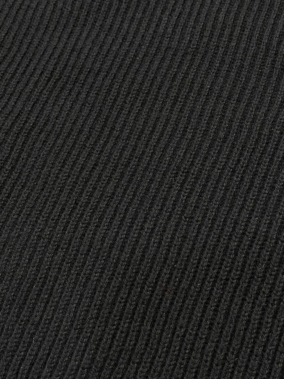 Sezane Sezane Knit Ribbed Sami Jumper Sweater Size XS / US 0-2 / IT 36-38 - 9 Thumbnail