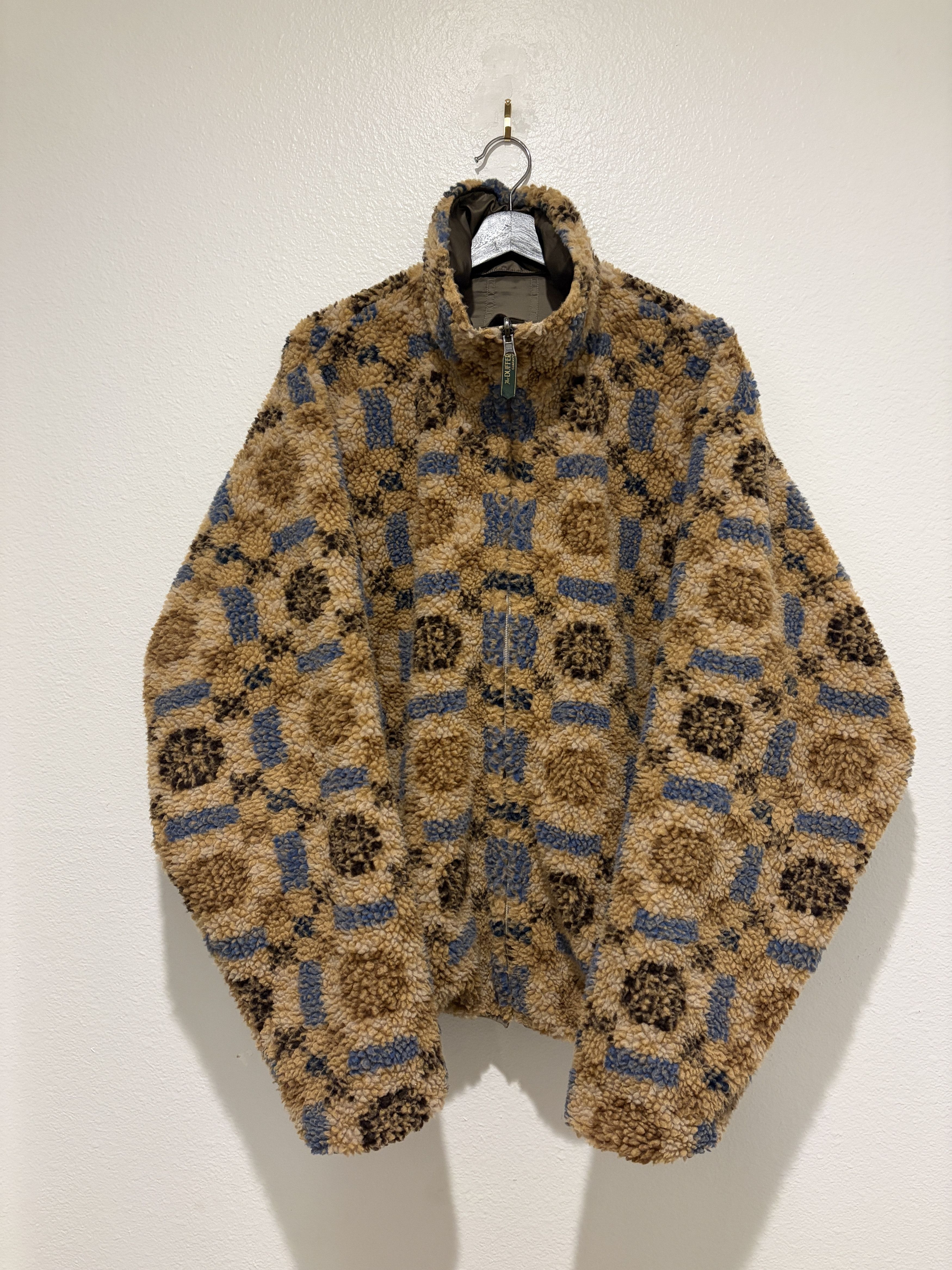 Niceness Niceness H. Tweedy Jacket | Grailed