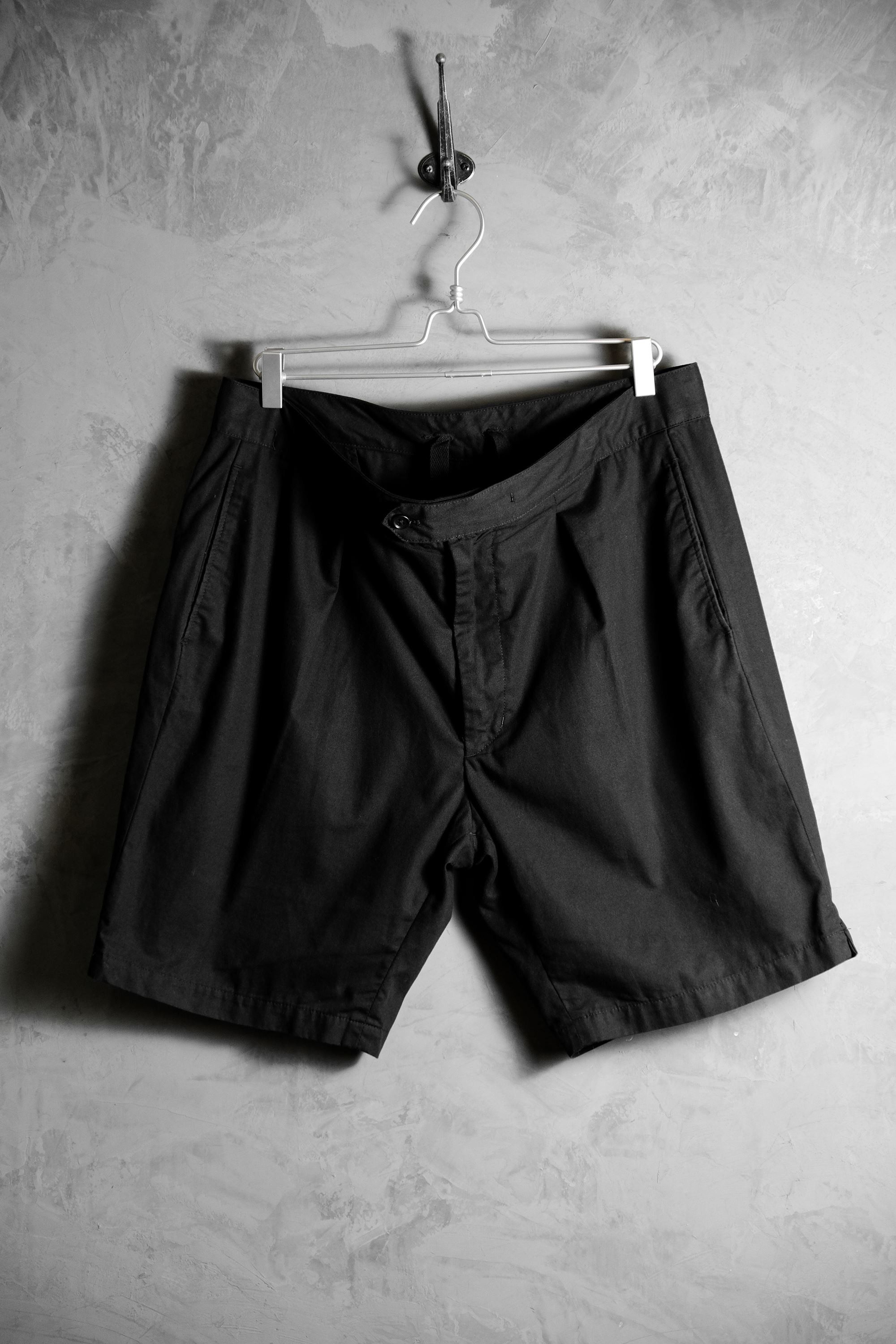 Engineered Garments Shorts Black