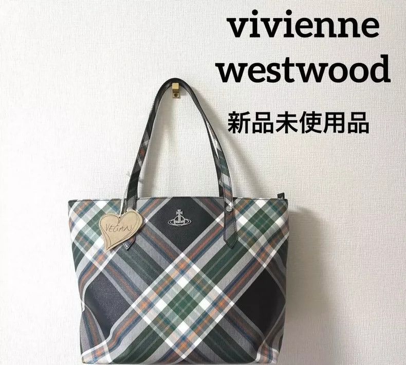 Vivienne Westwood Vivienne Westwood size os Lindt Saturn tote bag Size ONE SIZE - 1 Thumbnail