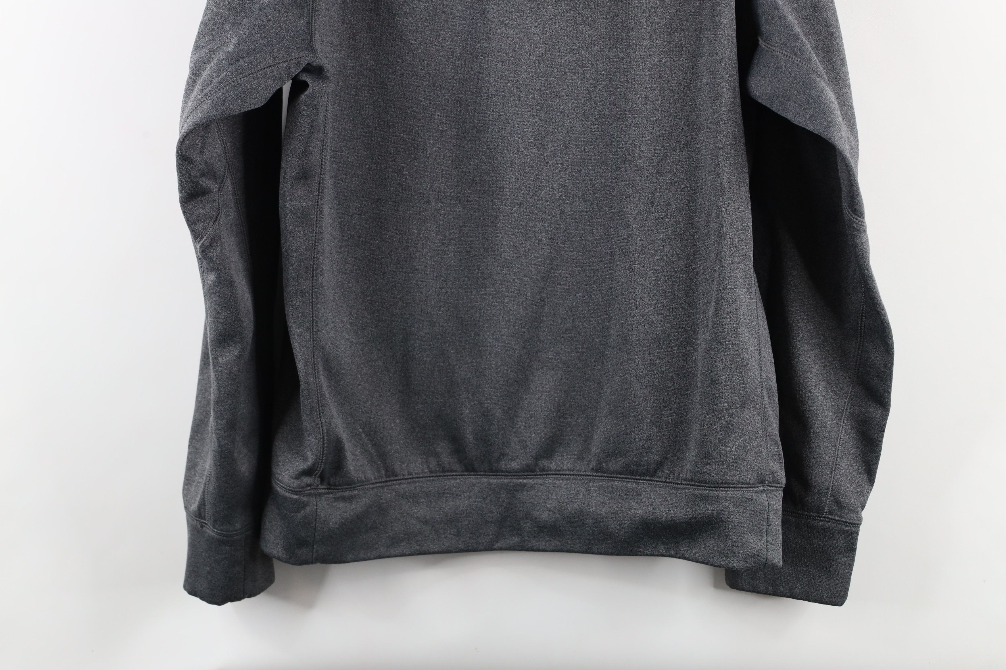 Nike × Vintage Nike Theral Fit Johnson Detroit Lions Football Hoodie #81 Size US S / EU 44-46 / 1 - 14 Thumbnail