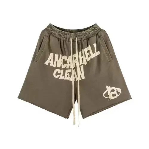VIBE fade pattern shorts Size US 32 / EU 48 - 4 Thumbnail