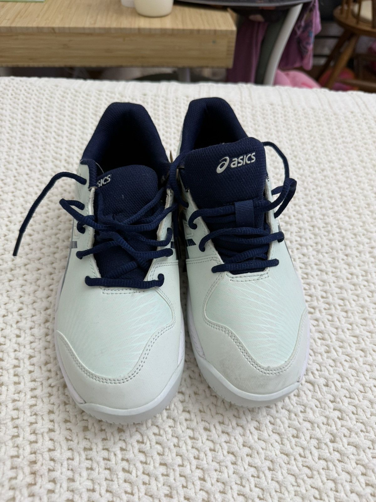 Asics Asics gel game Size US 7 / IT 37 - 1 Thumbnail