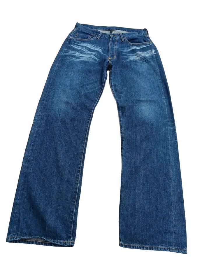 Japanese Brand Japanese branded Size US 32 / EU 48 - 5 Thumbnail