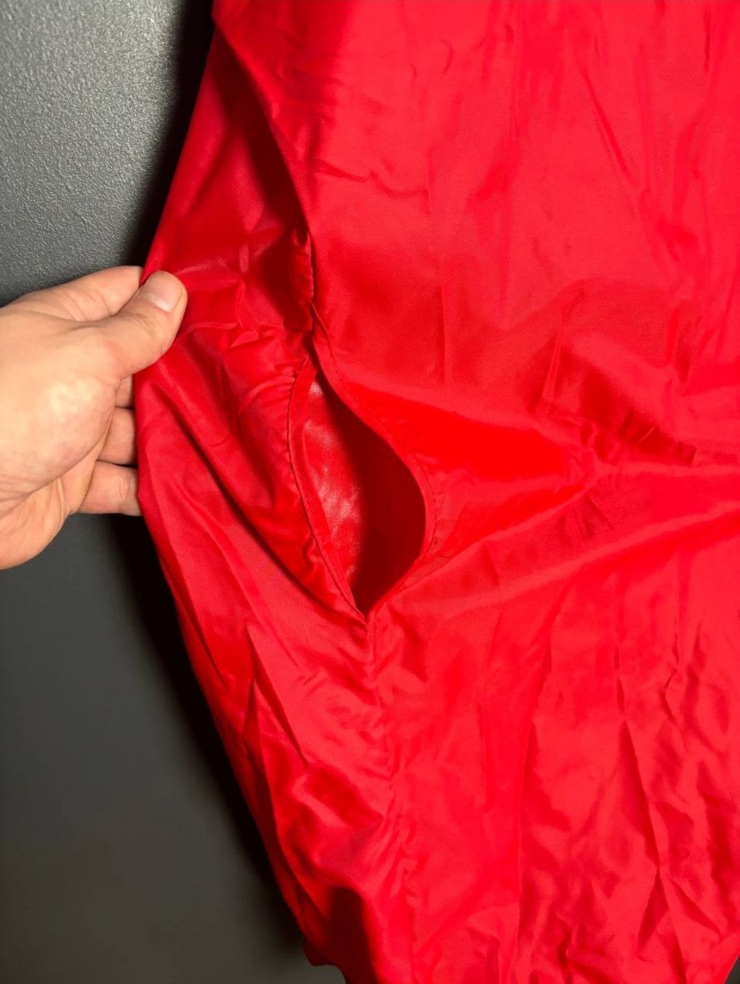 Marlboro × Vintage Vintage Marlboro Raincoat Jacket Size US M / EU 48-50 / 2 - 8 Thumbnail