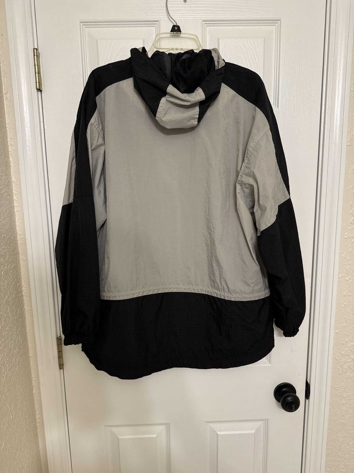 Nike × Vintage Nike vintage windbreaker Size US M / EU 48-50 / 2 - 3 Thumbnail