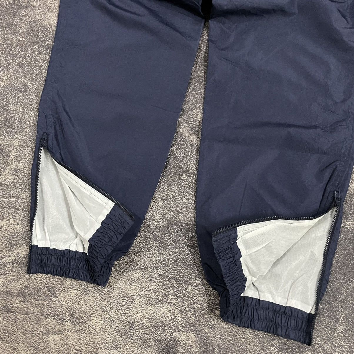 Japanese Brand × Nike × Vintage 90's Sergio Tacchini Size US 30 / EU 46 - 6 Thumbnail