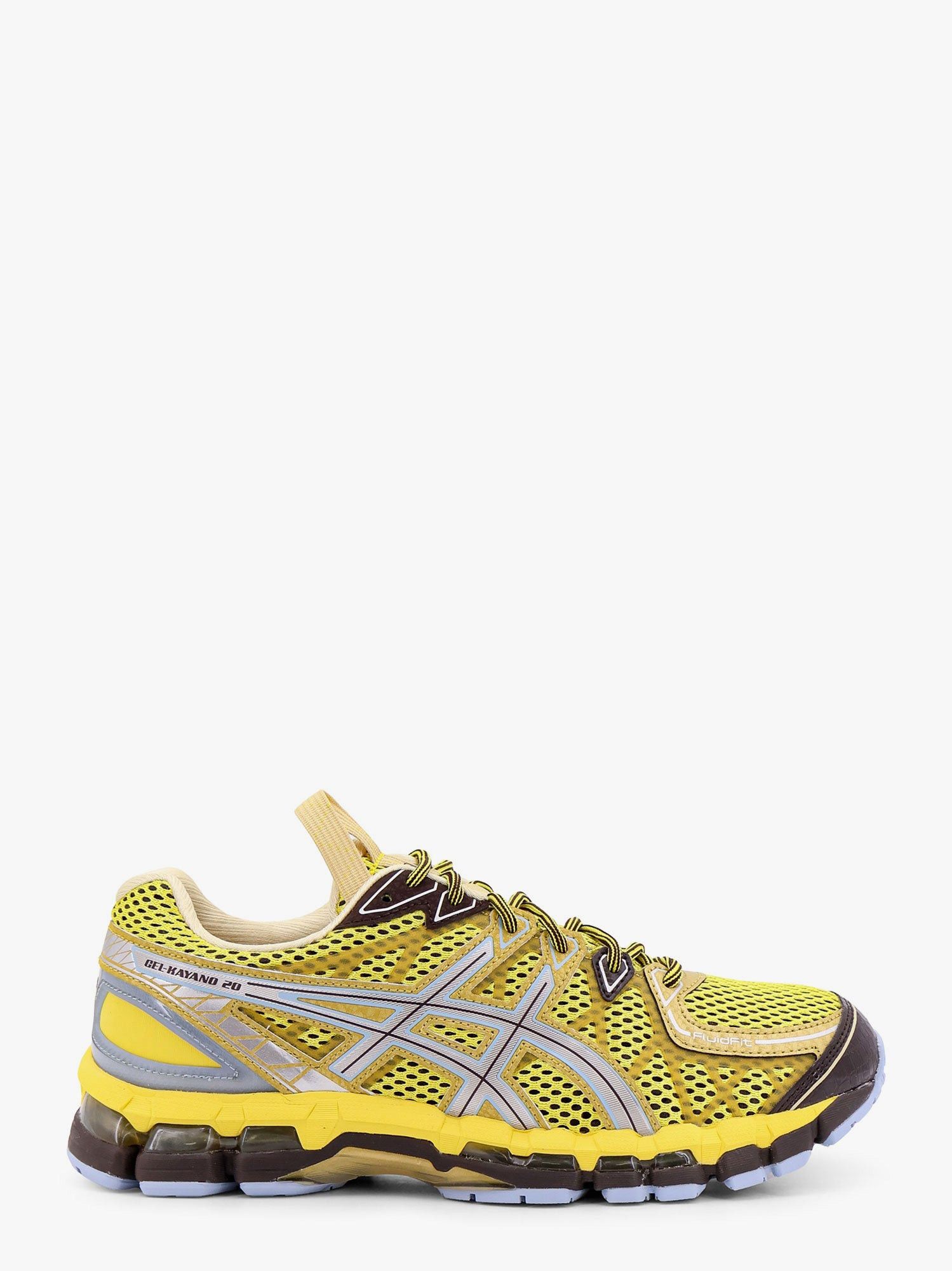 Asics Gel Kayano 20 Size US 8 for Men Footwear
