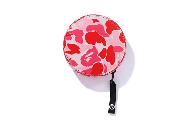 Bape Bape Coin Case Size ONE SIZE - 3 Thumbnail