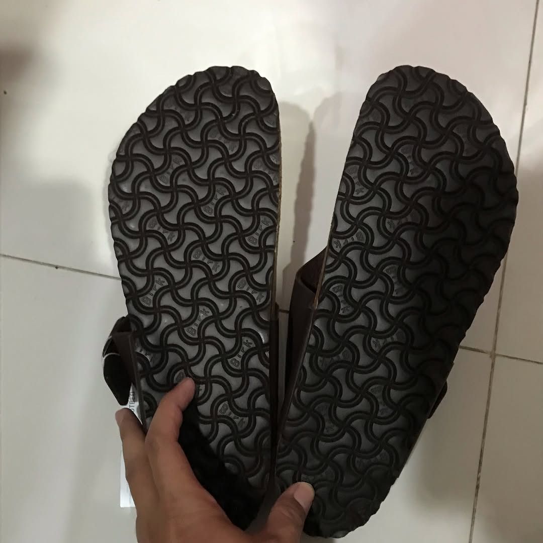 Birkenstock Birkenstock Ramses gizeh Size 44 eur Birkenstock Ramses Size US 11 / EU 44 - 8 Thumbnail