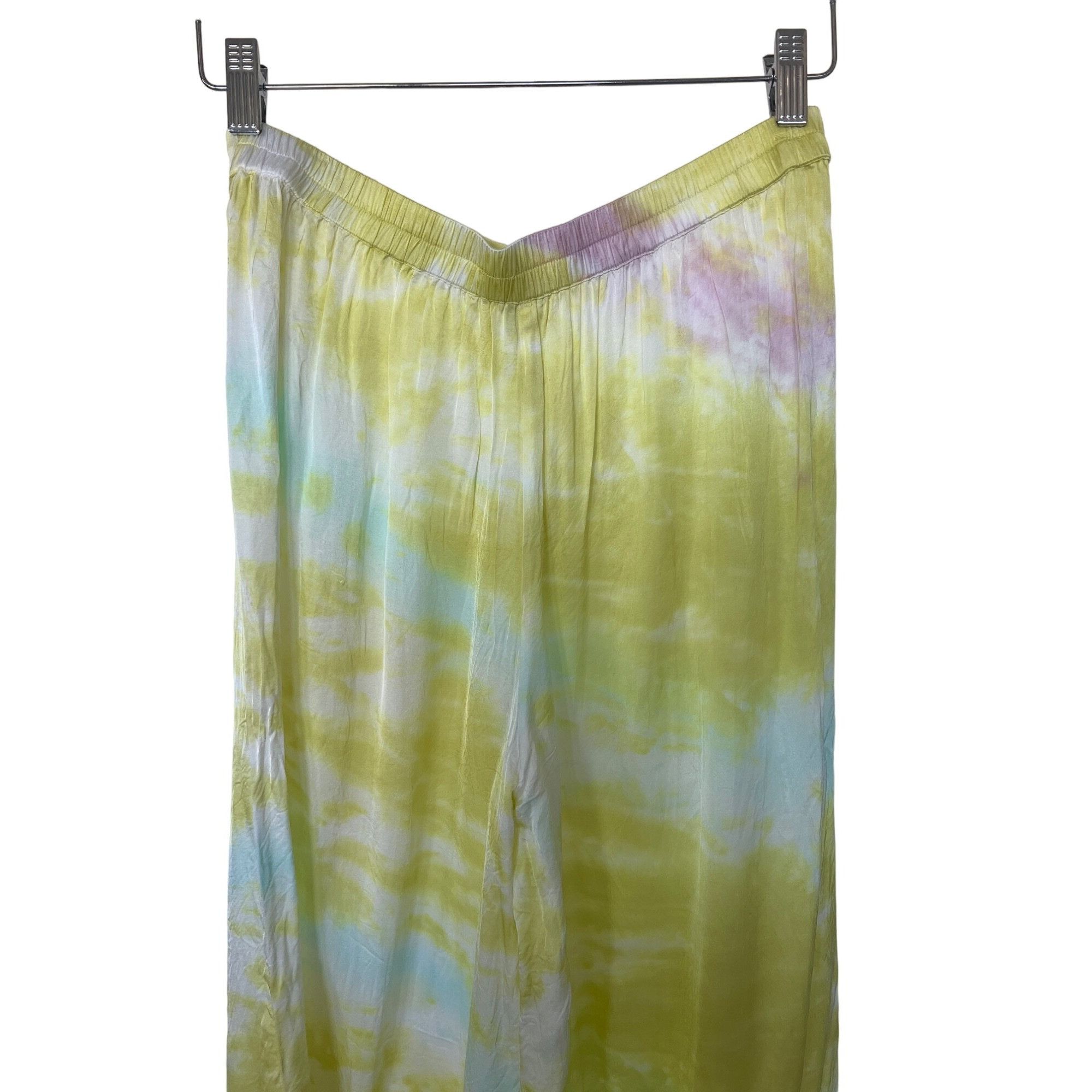 Young Fabulous & Broke Young Fabulous & Broke Aiko Pant Size 27" / US 4 / IT 40 - 8 Thumbnail