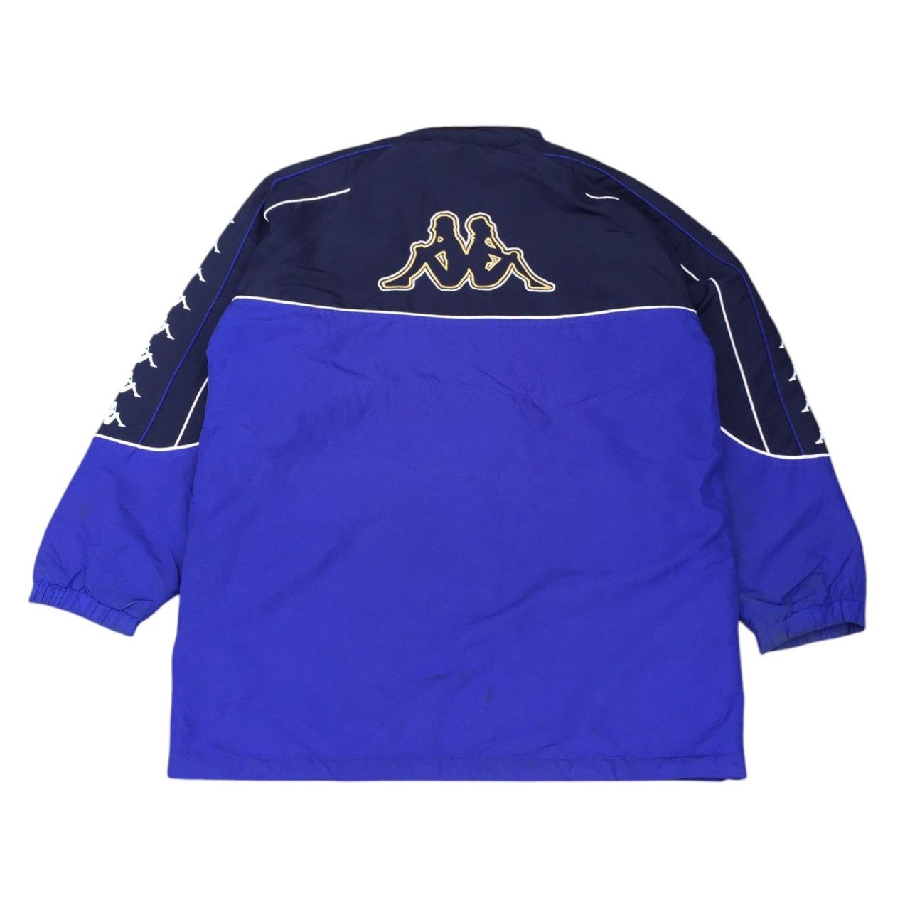 Kappa × Vintage Vintage Kappa Logo Jacket Size US XXL / EU 58 / 5 - 2 Thumbnail