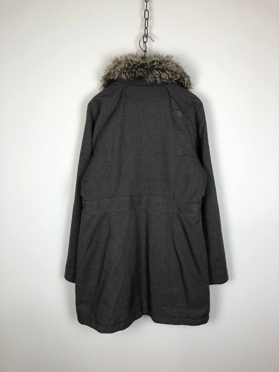 The North Face The North Face Jacket TNF Outdoor size L Gray Size L / US 10 / IT 46 - 8 Thumbnail