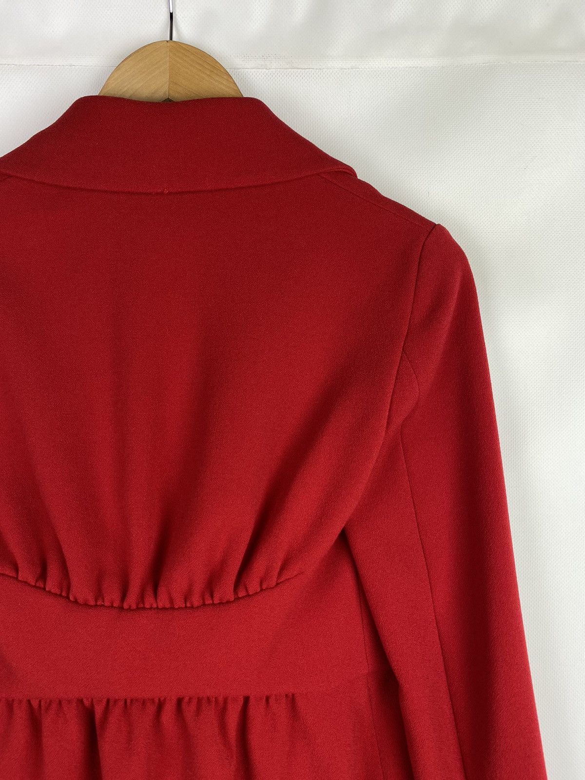Dsquared2 Dsquared 2 ladies blazer jacket size 40 / L Size L / US 10 / IT 46 - 19 Thumbnail
