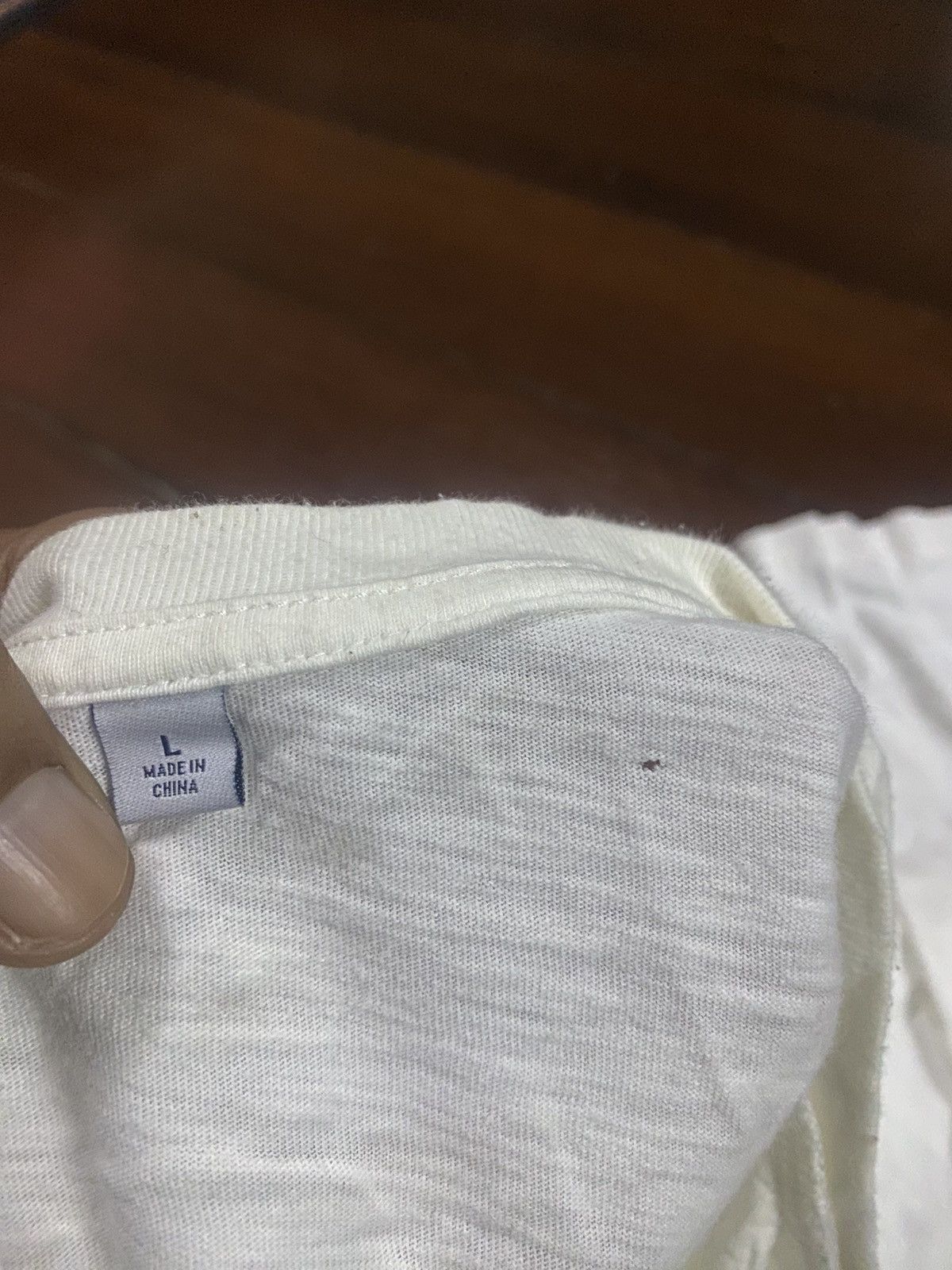 Japanese Brand × Undercover × Uniqlo Rare uniqlo X undercover new standard family Size US L / EU 52-54 / 3 - 9 Thumbnail