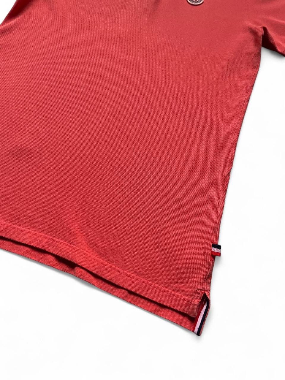 Moncler 💫🌹MONCLER MAGLIA POLO MANICA CORTA LUXURY DESIGNER Size US XL / EU 56 / 4 - 2 Thumbnail