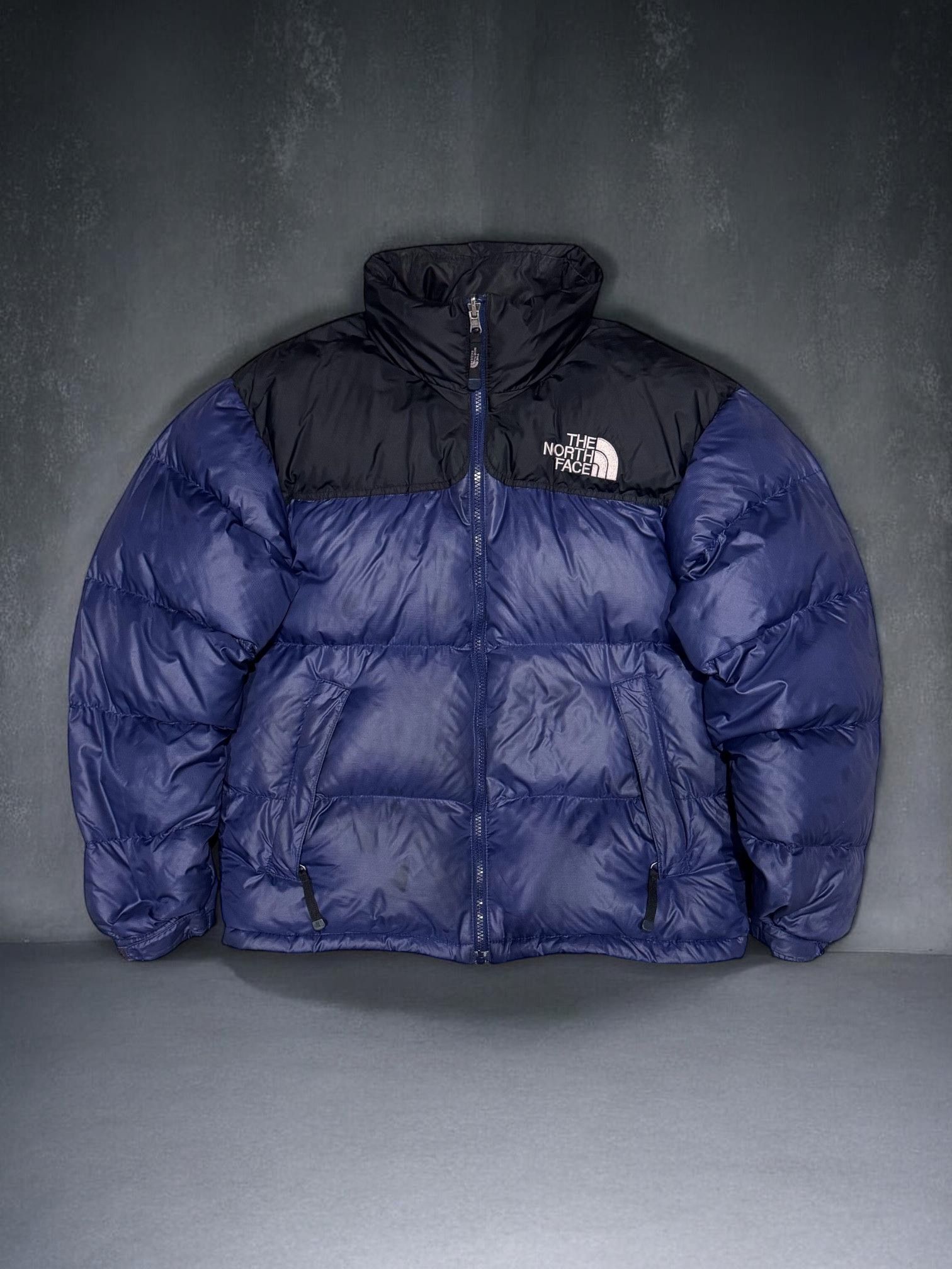 The North Face The North Face 1996 Nuptse 700 Puffer Vintage Size US S / EU 44-46 / 1 - 1 Thumbnail