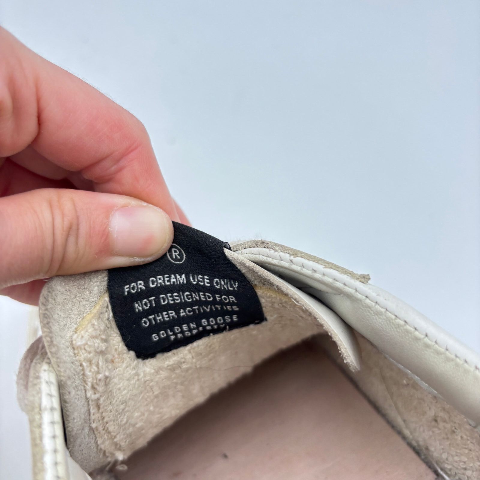 Golden Goose Golden Goose GGDB Hi Star Chunky Sneakers Women's 41 US 11 Size US 11 / IT 41 - 10 Thumbnail