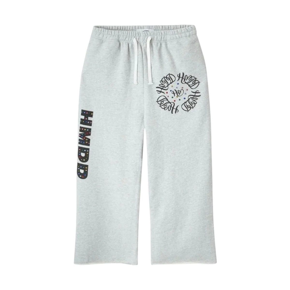 HMDD HMDD 'Chimestone' Grey Sweats Size US 32 / EU 48 - 1 Preview