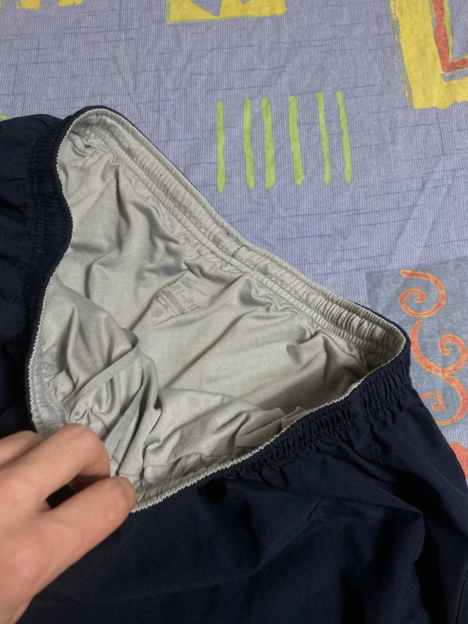 Nike Vintage Nike shorts 90s y2k Size US 36 / EU 52 - 17 Thumbnail