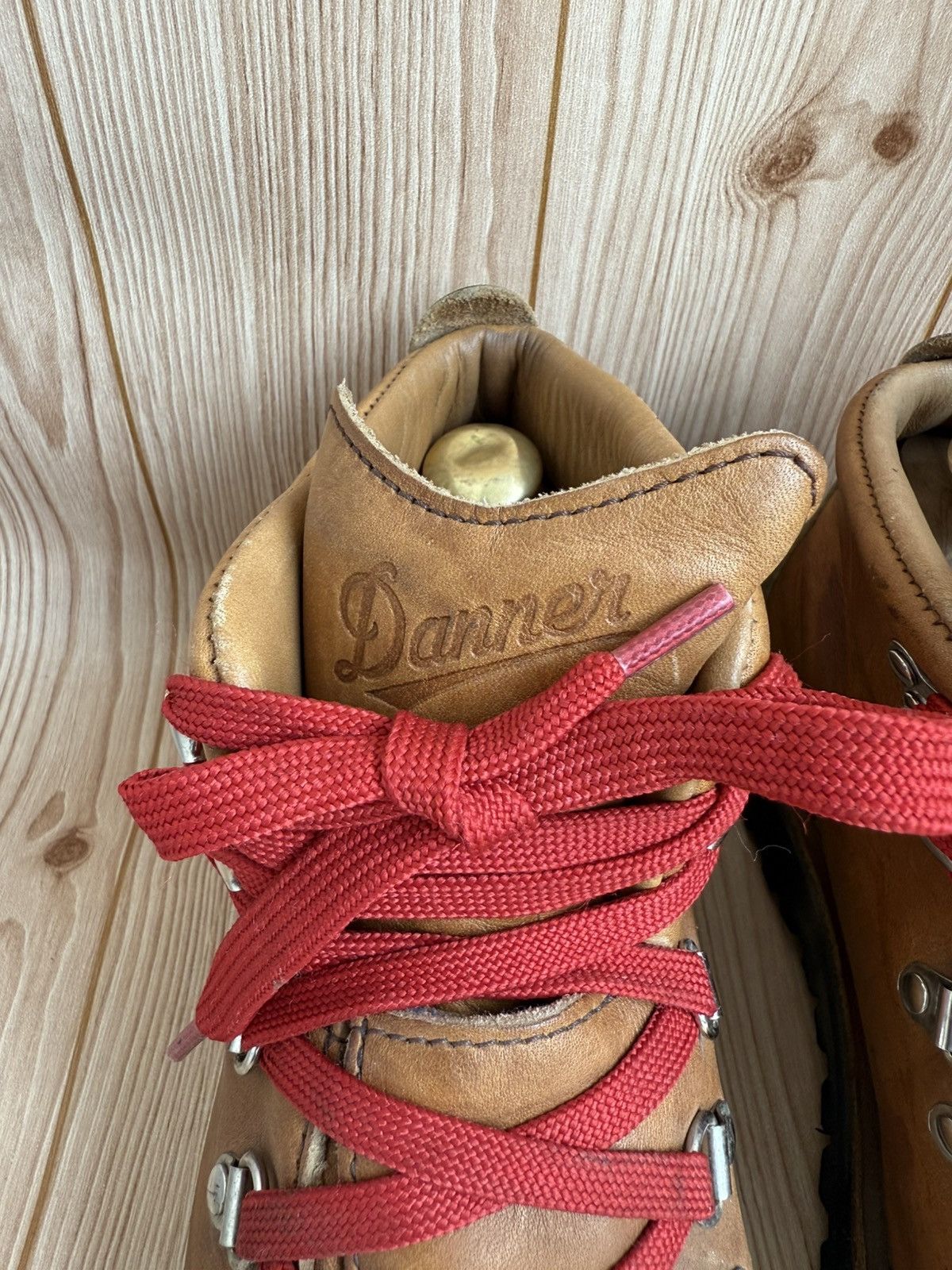 Danner Mountain light cascade hiking boots Size US 7.5 / EU 40-41 - 5 Thumbnail