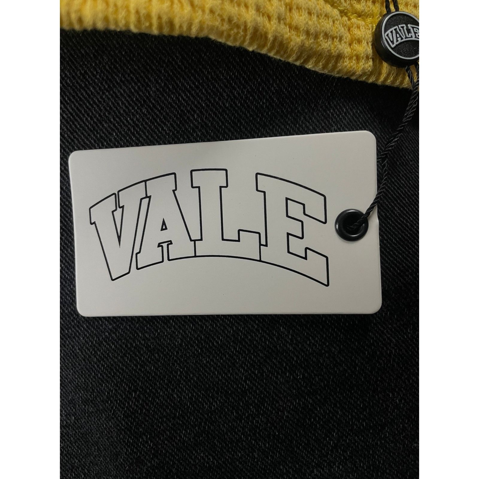 Vale VALE Dreams Rhinestone Thermal Sweats Yellow New W/Tags XL Size US 36 / EU 52 - 3 Thumbnail
