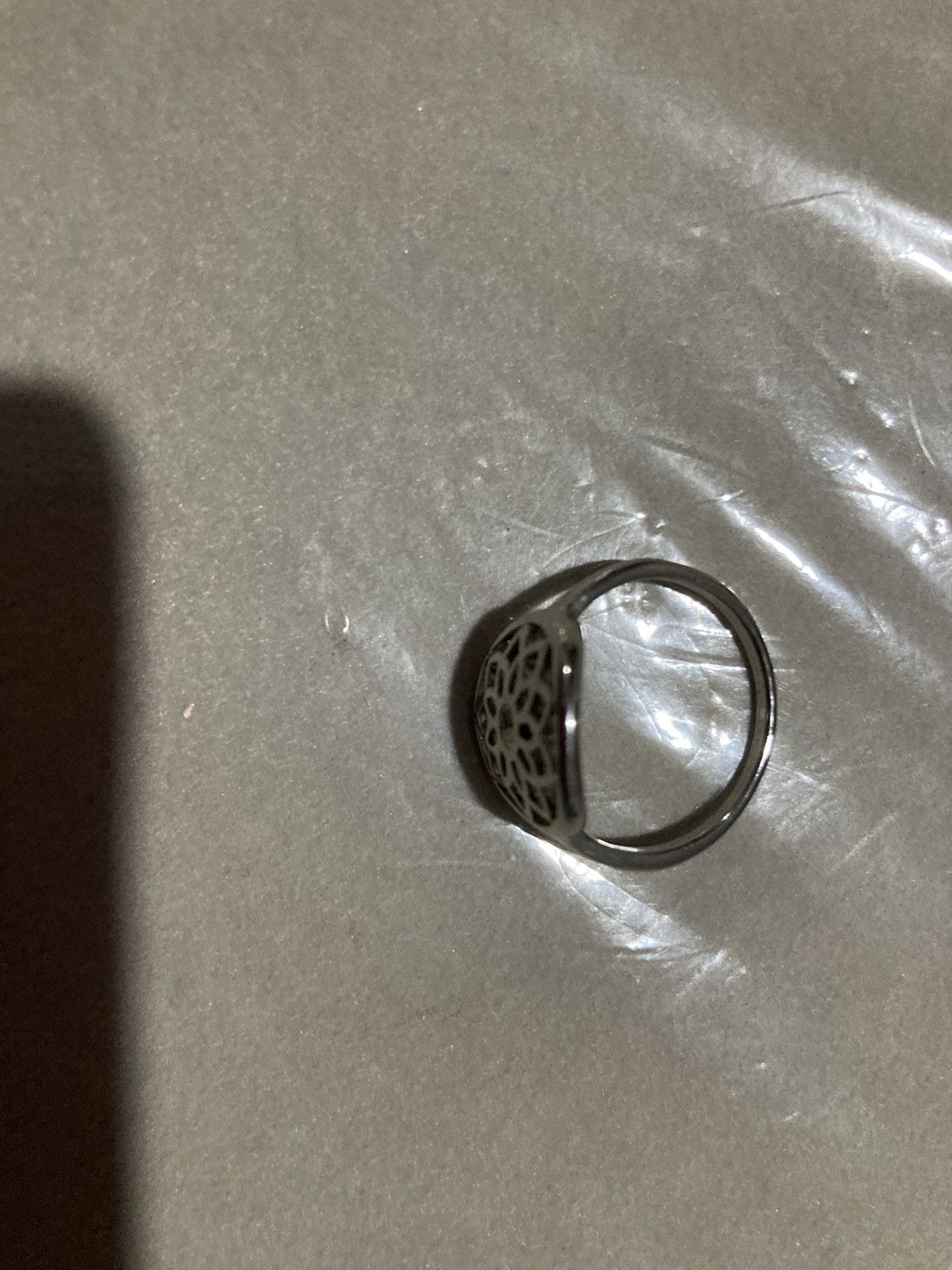 Jewelry Dreamcatcher ring Size ONE SIZE - 2 Thumbnail