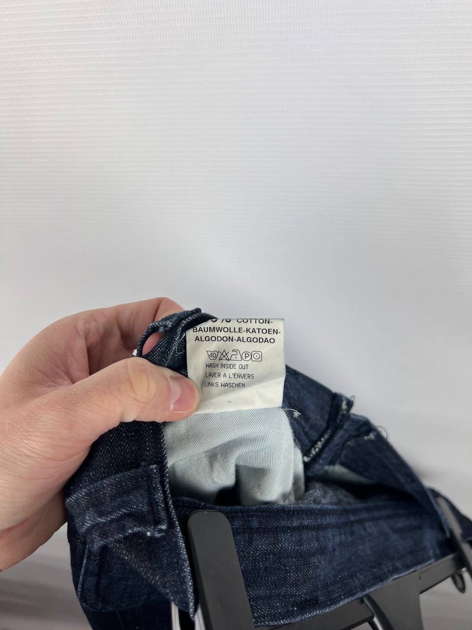 G-Star G Star Raw Comwood vintage denim size 34 Size US 34 / EU 50 - 7 Thumbnail