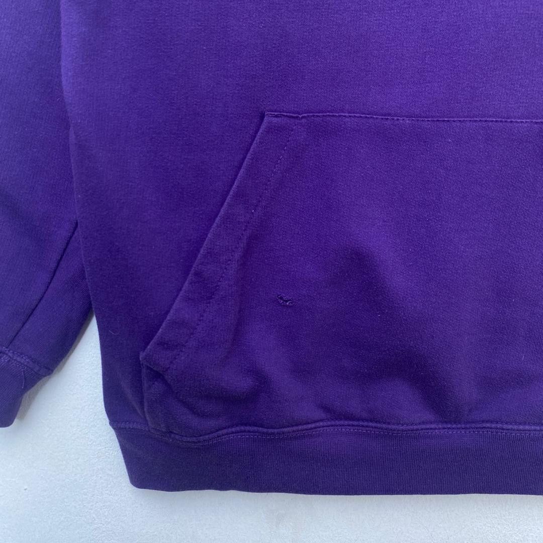 NFL BALTIMORE RAVENS HOODIE SMALL PULLOVER NFL Size US S / EU 44-46 / 1 - 7 Thumbnail