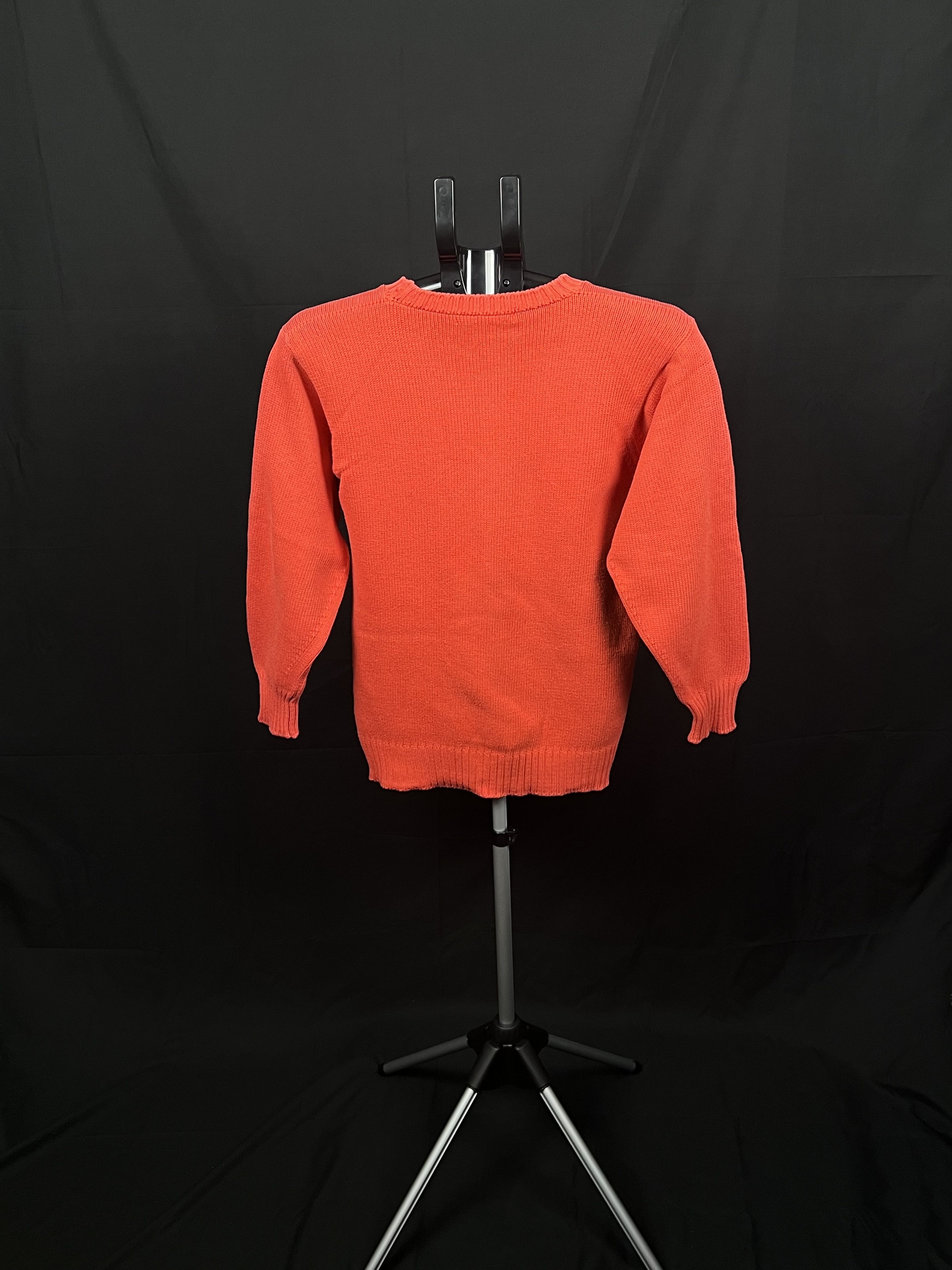 Burberry × Vintage Burberrys vintage knit sweater Scotland Size US M / EU 48-50 / 2 - 2 Thumbnail